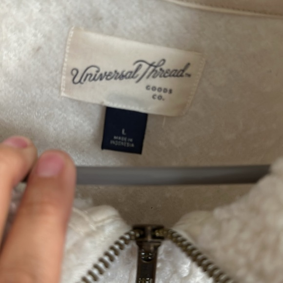 Universal thread jacket - Picture 2 of 3